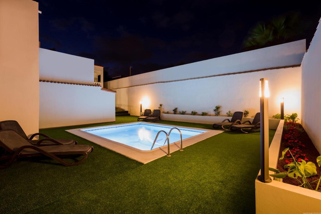 Casa Suenos Villa San Miguel de Abona Exterior photo